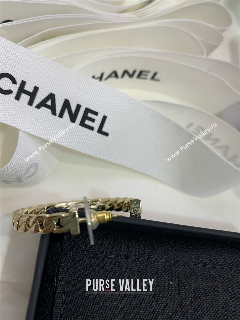chanel HOOP Earrings ABC900 2024 (YOUFANG-240411-13)