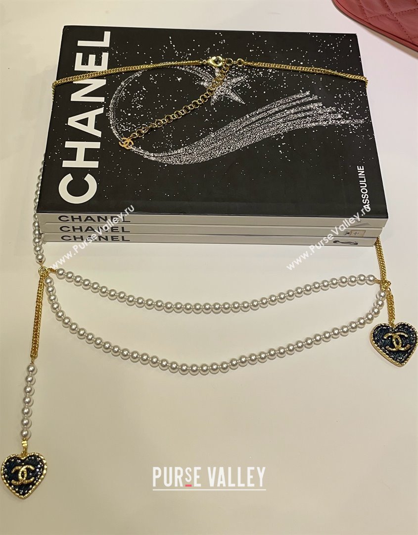 chanel CHAIN BELT ABC747 2024 (YOUFANG-240411-18)