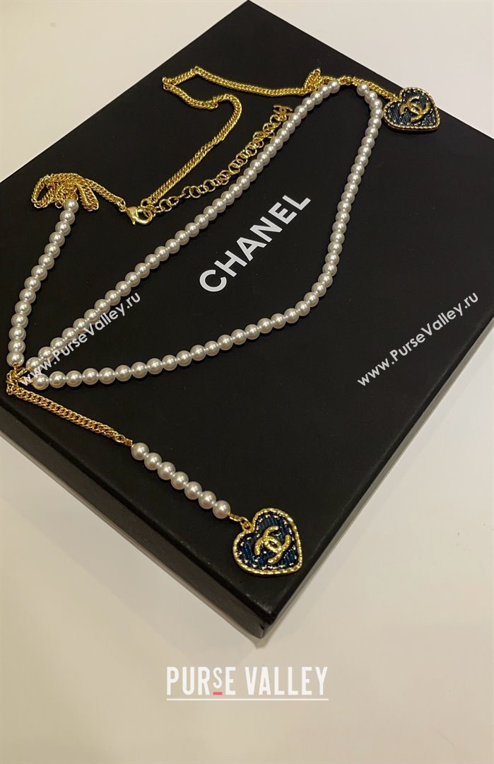 chanel CHAIN BELT ABC747 2024 (YOUFANG-240411-18)