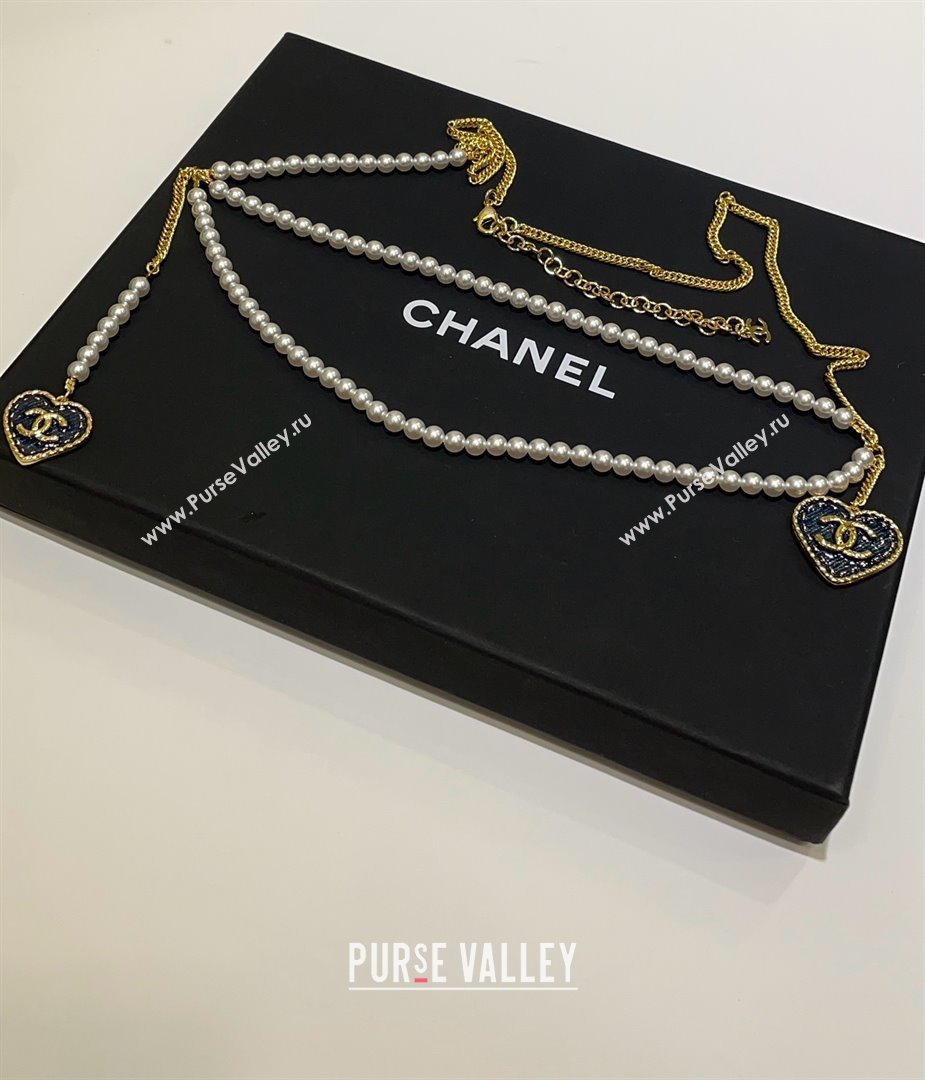 chanel CHAIN BELT ABC747 2024 (YOUFANG-240411-18)