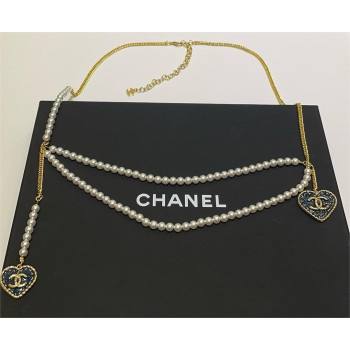 chanel CHAIN BELT ABC747 2024 (YOUFANG-240411-18)