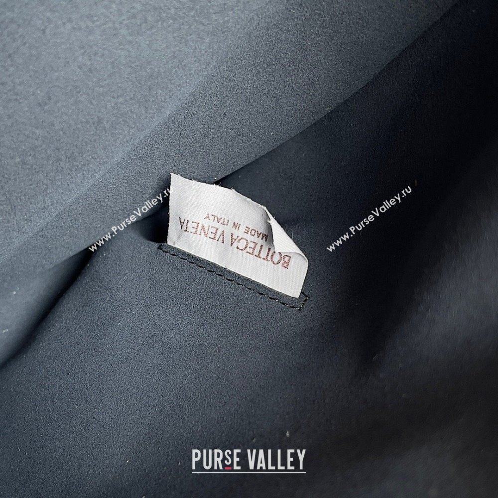 Bottega Veneta Small Intrecciato leather Backpack Bag Space 2023 (misu-23110152)