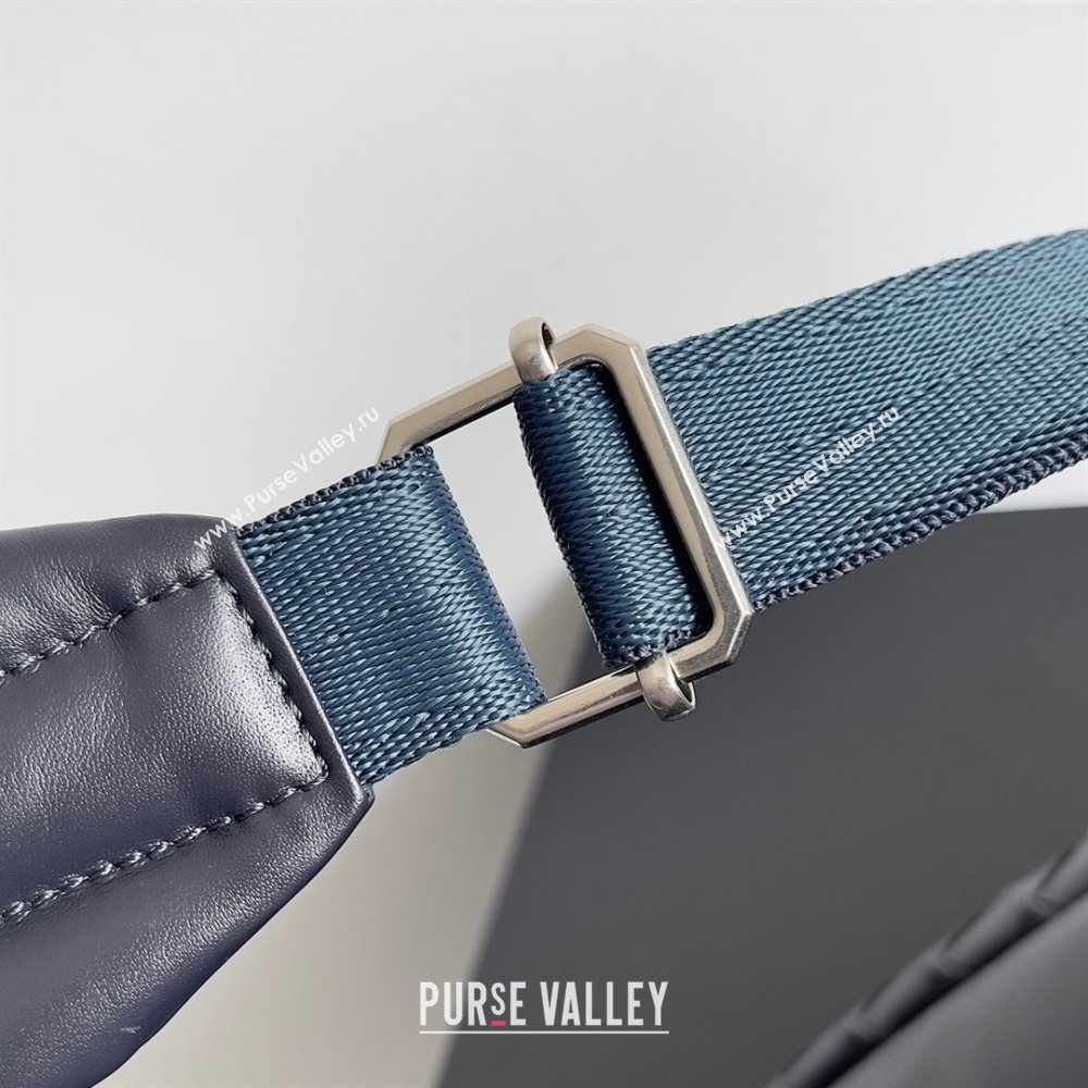 Bottega Veneta Medium Intrecciato leather Backpack Bag Space 2023 (misu-23110149)