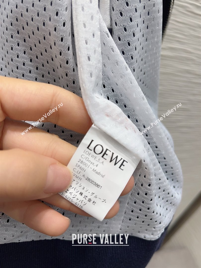 loewe Cargo tracksuit marine 2024 (qiqi-240311-05)