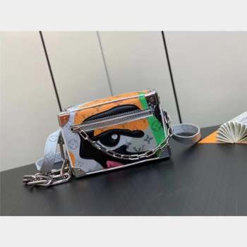 louis vuitton Mini Soft Trunk M23144 2023 (kiki-230928-09)