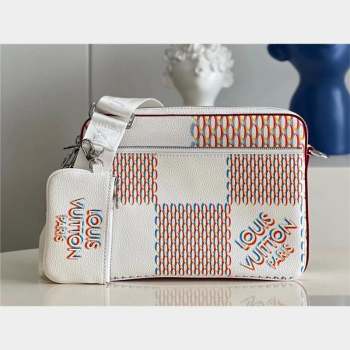 louis vuitton trio messenger bag M20665 2023 (kiki-230928-22)