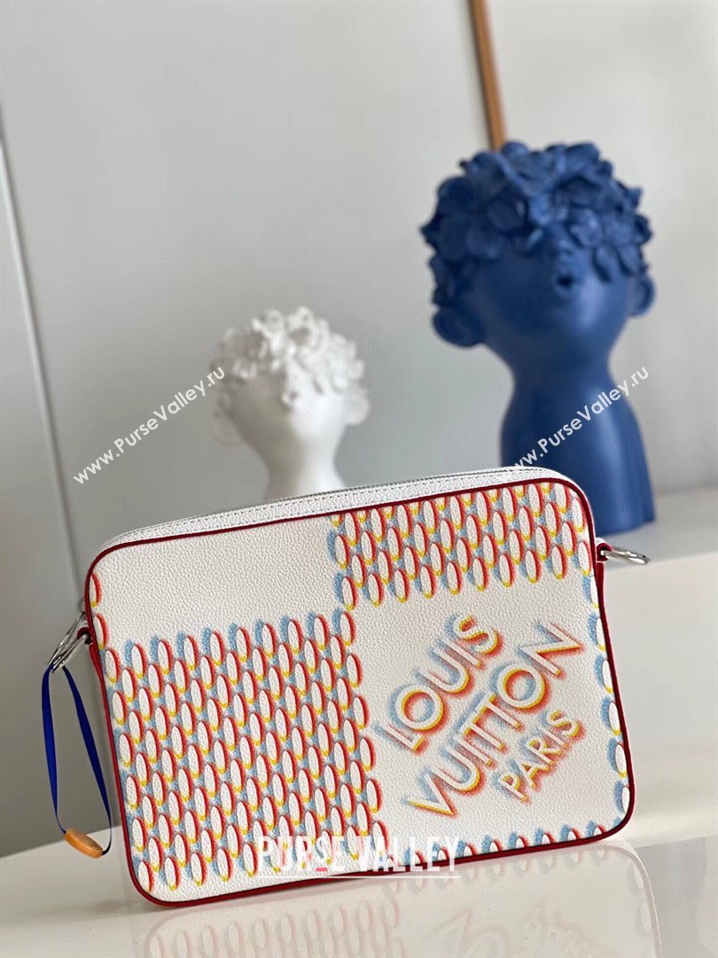 louis vuitton trio messenger bag M20665 2023 (kiki-230928-22)