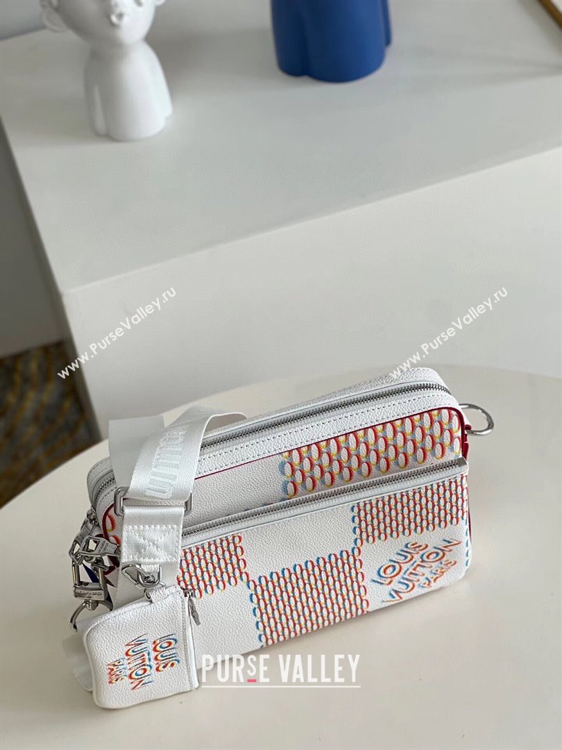 louis vuitton trio messenger bag M20665 2023 (kiki-230928-22)