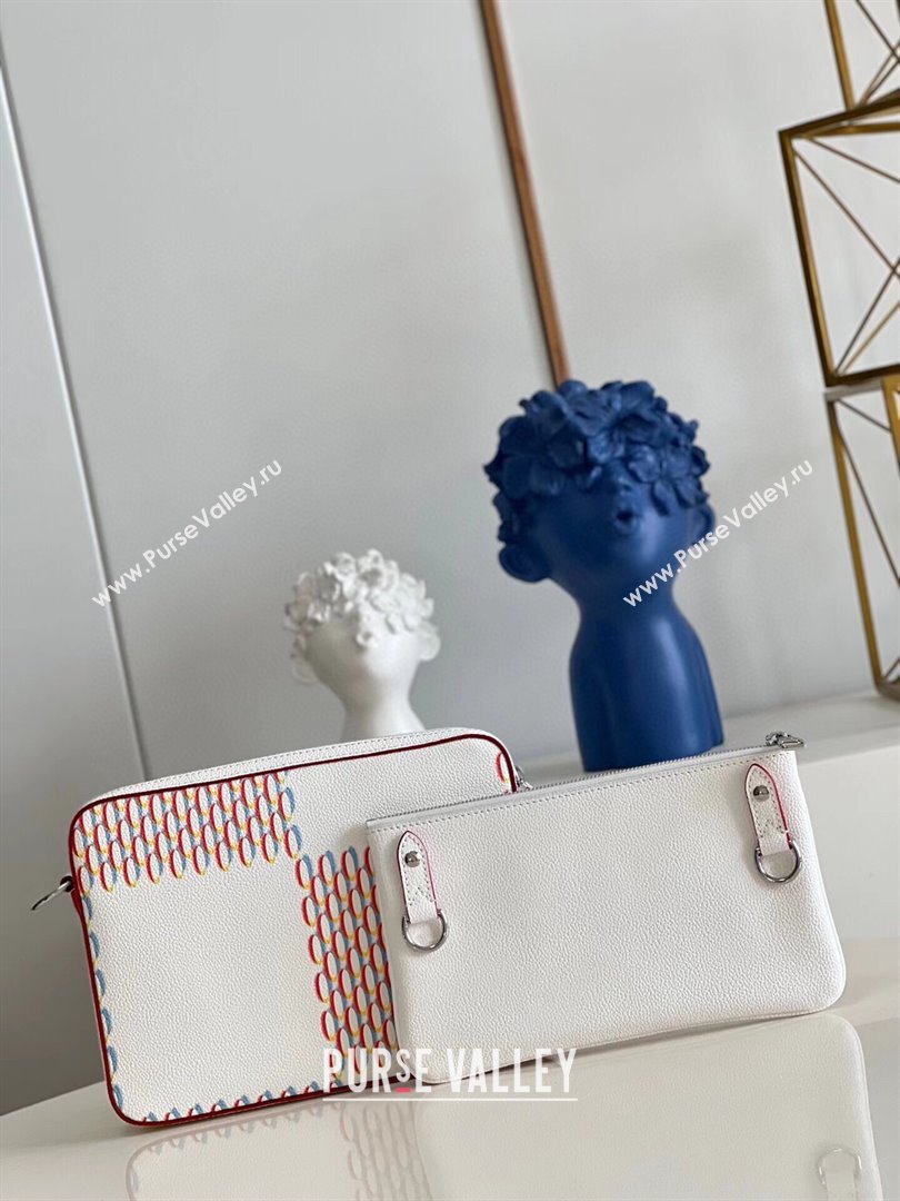 louis vuitton trio messenger bag M20665 2023 (kiki-230928-22)