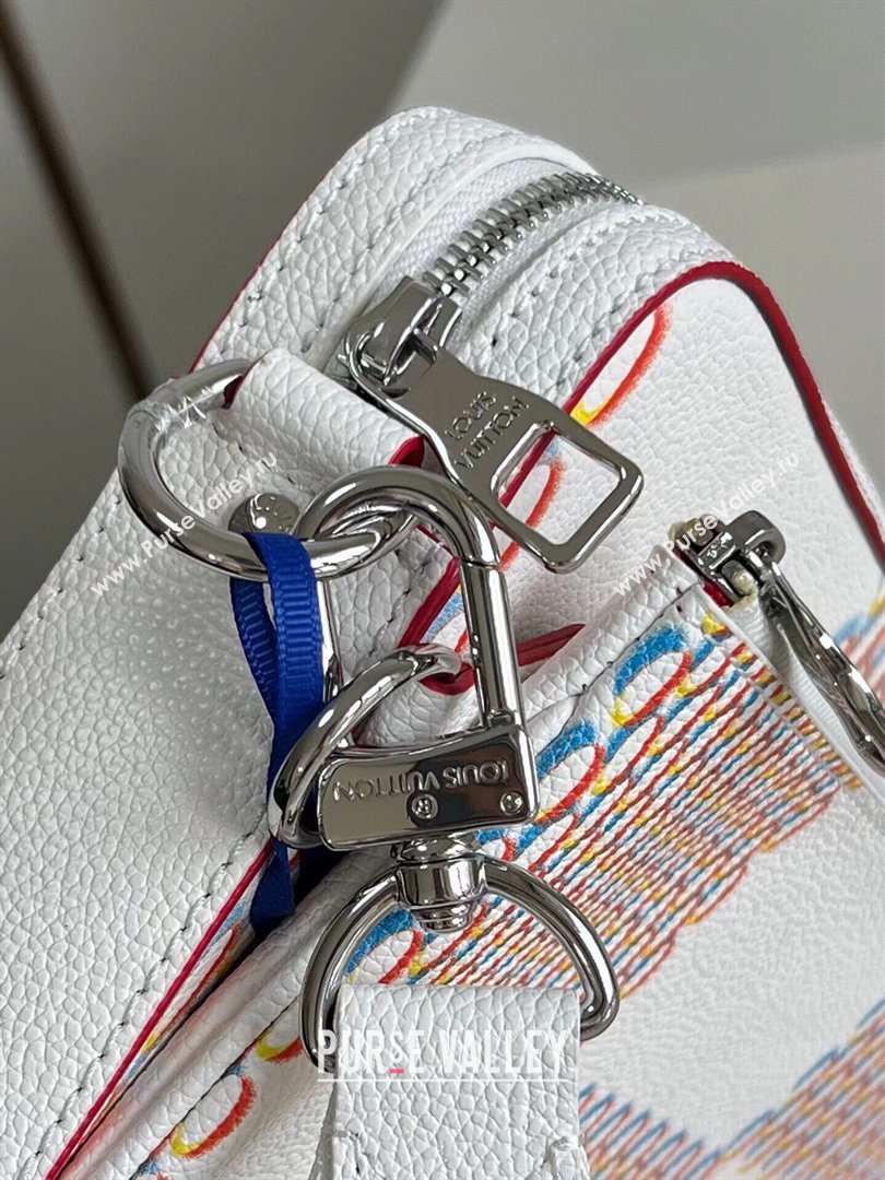 louis vuitton trio messenger bag M20665 2023 (kiki-230928-22)