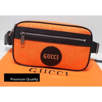 Gucci Off The Grid Belt Bag 631341 Orange 2020 (delihang-20080513)