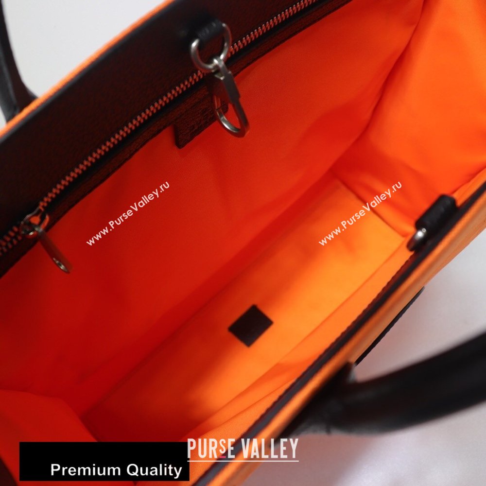 Gucci Off The Grid Long Tote Bag 630355 Orange 2020 (delihang-20080506)