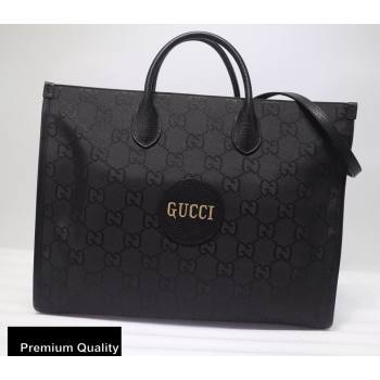 Gucci Off The Grid Tote Bag 630353 Black 2020 (delihang-20080501)