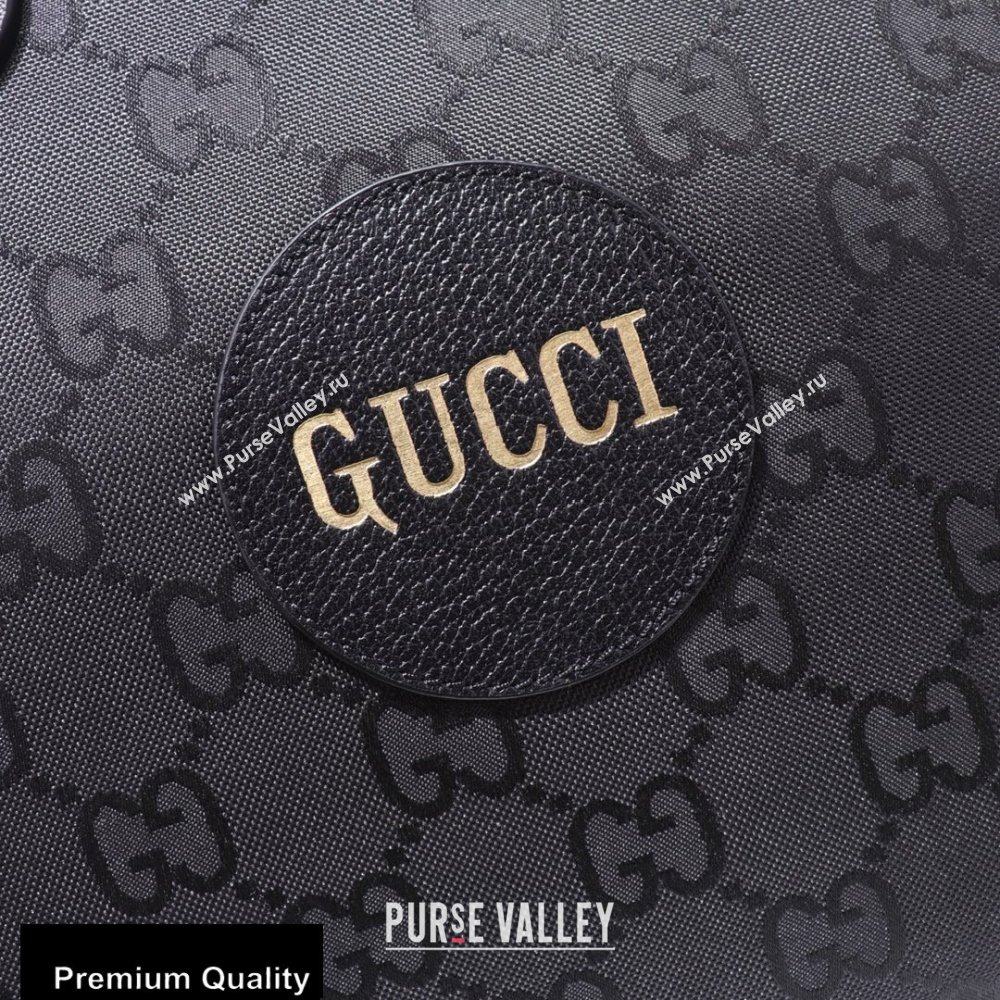 Gucci Off The Grid Tote Bag 630353 Black 2020 (delihang-20080501)