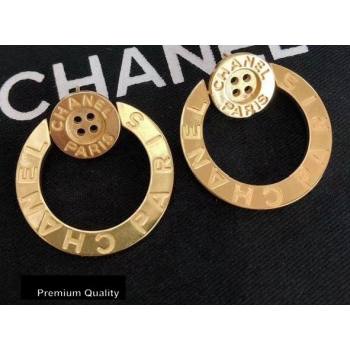 Chanel Earrings 220 2020 (YF-20080643)