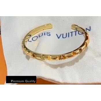 Louis Vuitton Bracelet 28 2020 (YF-20080778)
