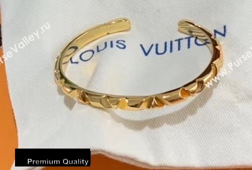 Louis Vuitton Bracelet 28 2020 (YF-20080778)