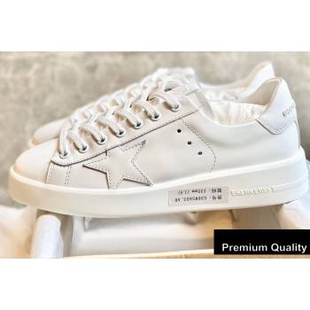 Golden Goose Deluxe Brand GGDB PURESTAR Sneakers 02 2020 (0768-20080802)