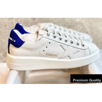 Golden Goose Deluxe Brand GGDB PURESTAR Sneakers 03 2020 (0768-20080803)