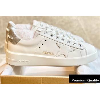 Golden Goose Deluxe Brand GGDB PURESTAR Sneakers 05 2020 (0768-20080805)