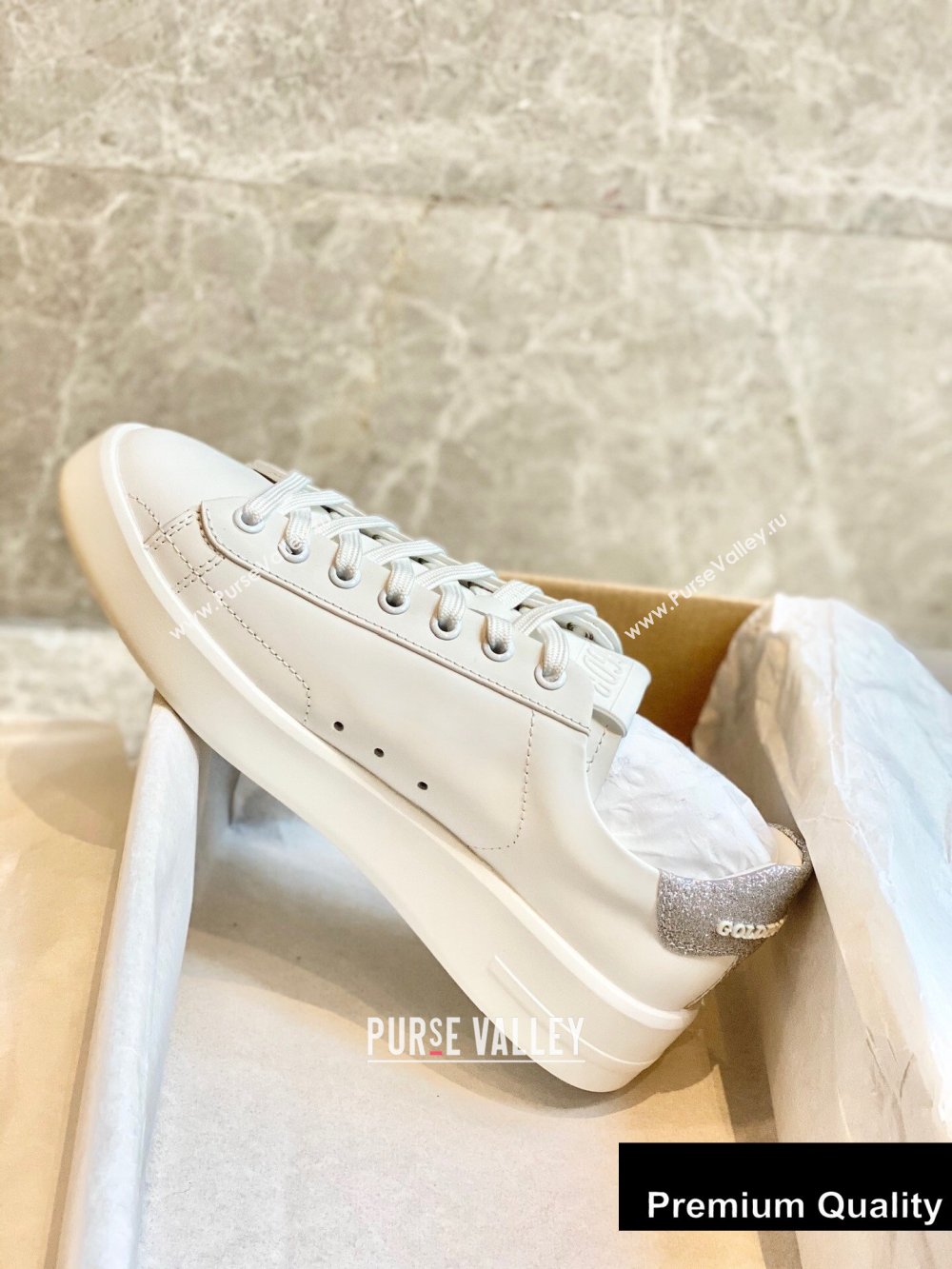 Golden Goose Deluxe Brand GGDB PURESTAR Sneakers 05 2020 (0768-20080805)