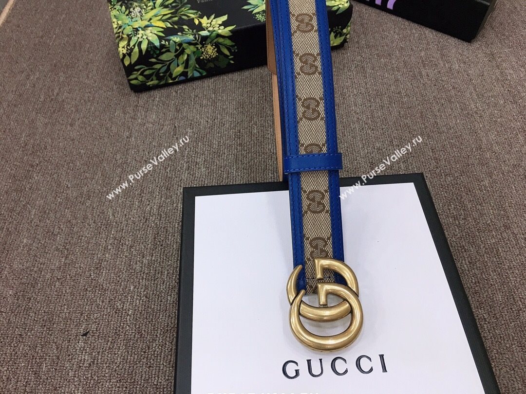 Gucci Width 3.5cm Belt G47 (senjia-20081147)