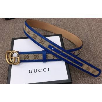 Gucci Width 3.5cm Belt G47 (senjia-20081147)