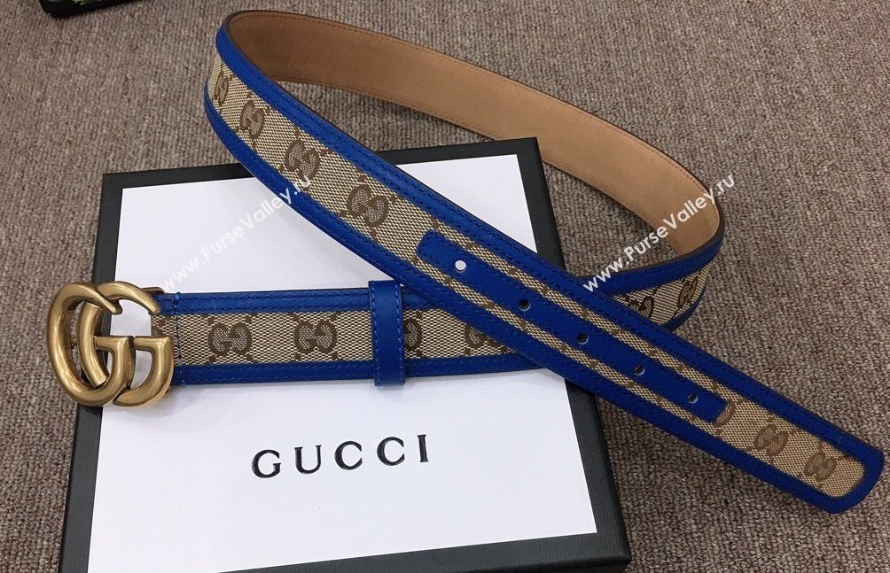 Gucci Width 3.5cm Belt G47 (senjia-20081147)