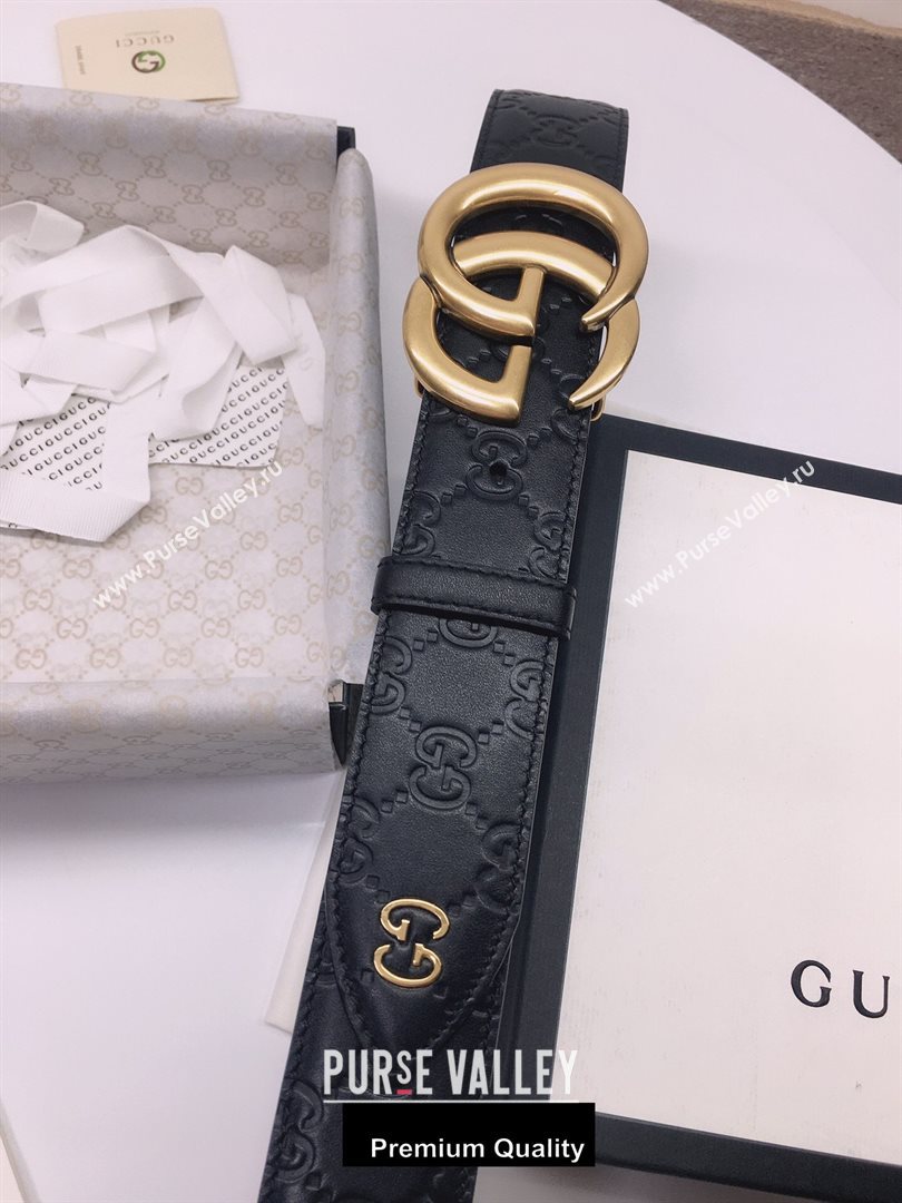 Gucci Width 3.8cm Belt G09 (senjia-20081109)