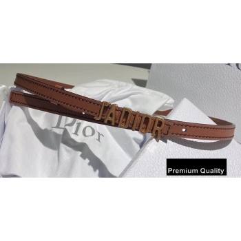 Dior Width 1.5cm Belt D01 (senjia-200812d01)