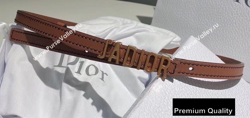 Dior Width 1.5cm Belt D01 (senjia-200812d01)