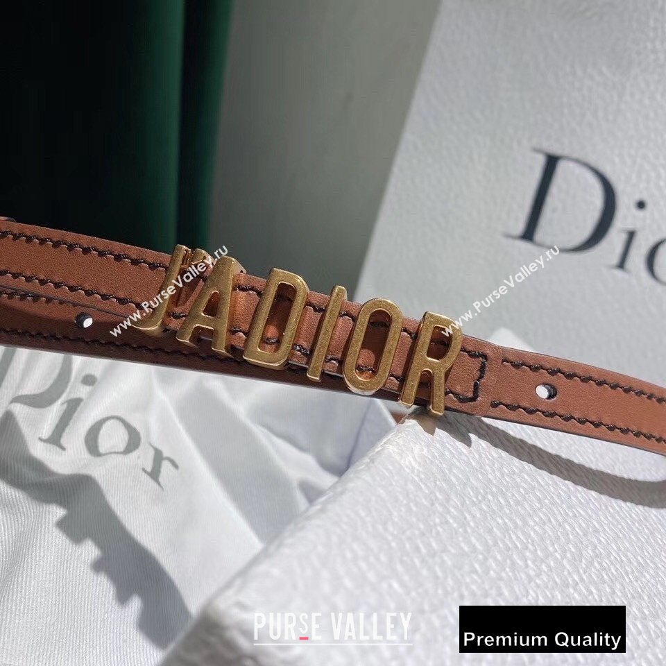 Dior Width 1.5cm Belt D01 (senjia-200812d01)