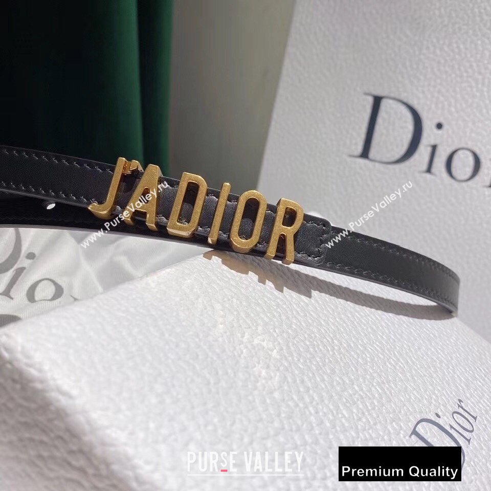 Dior Width 1.5cm Belt D02 (senjia-200812d02)