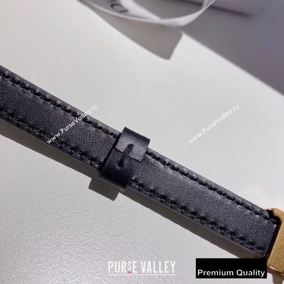 Dior Width 1.5cm Belt D02 (senjia-200812d02)