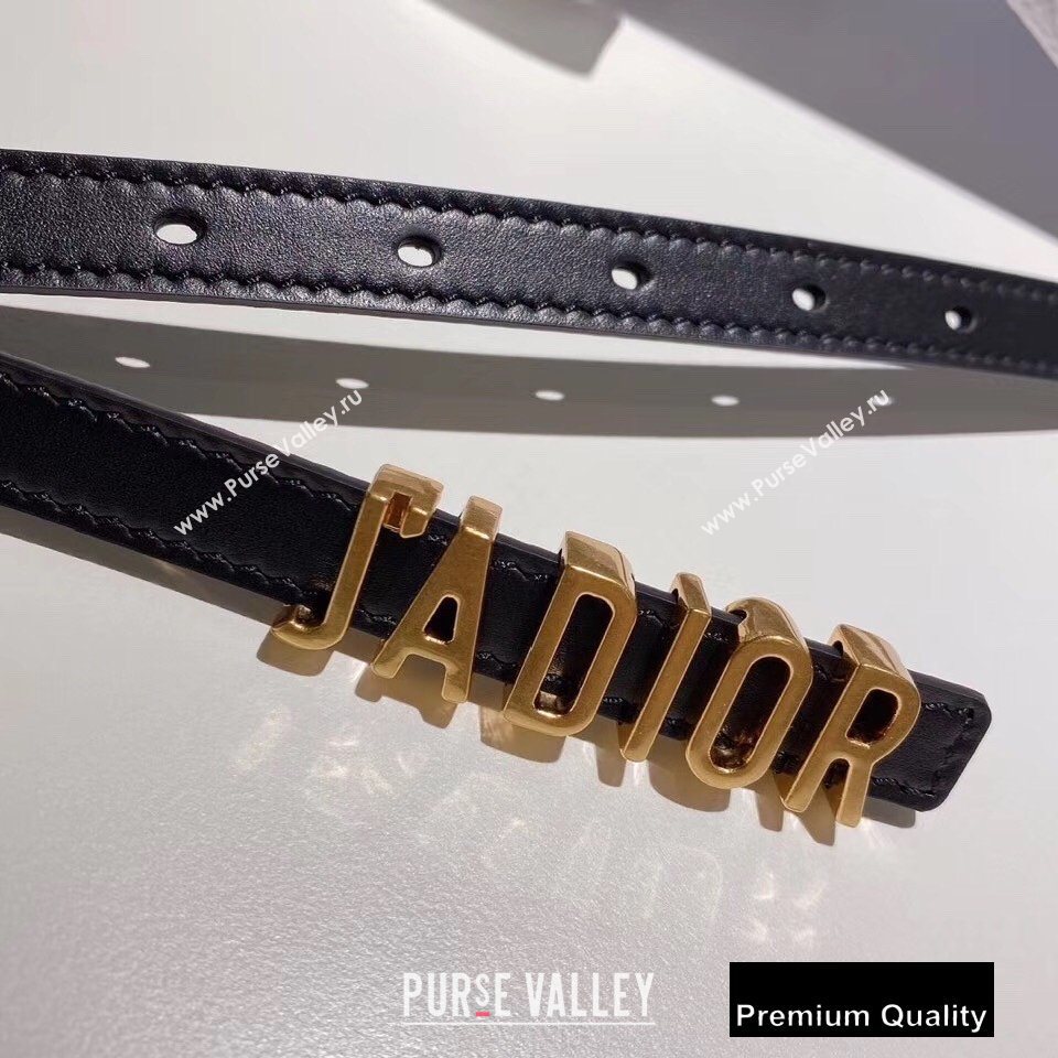 Dior Width 1.5cm Belt D02 (senjia-200812d02)