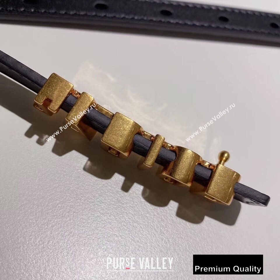 Dior Width 1.5cm Belt D02 (senjia-200812d02)