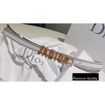 Dior Width 1.5cm Belt D03 (senjia-200812d03)