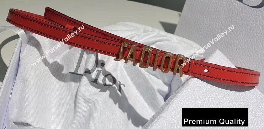 Dior Width 1.5cm Belt D04 (senjia-200812d04)