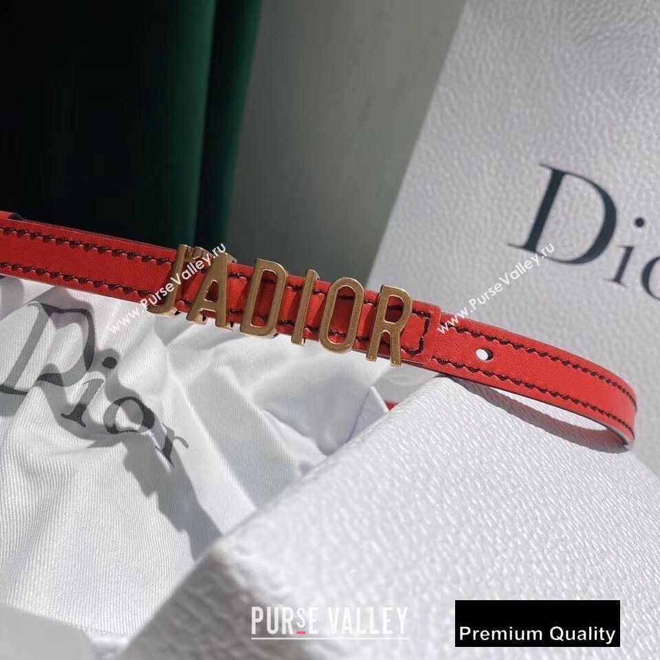 Dior Width 1.5cm Belt D04 (senjia-200812d04)