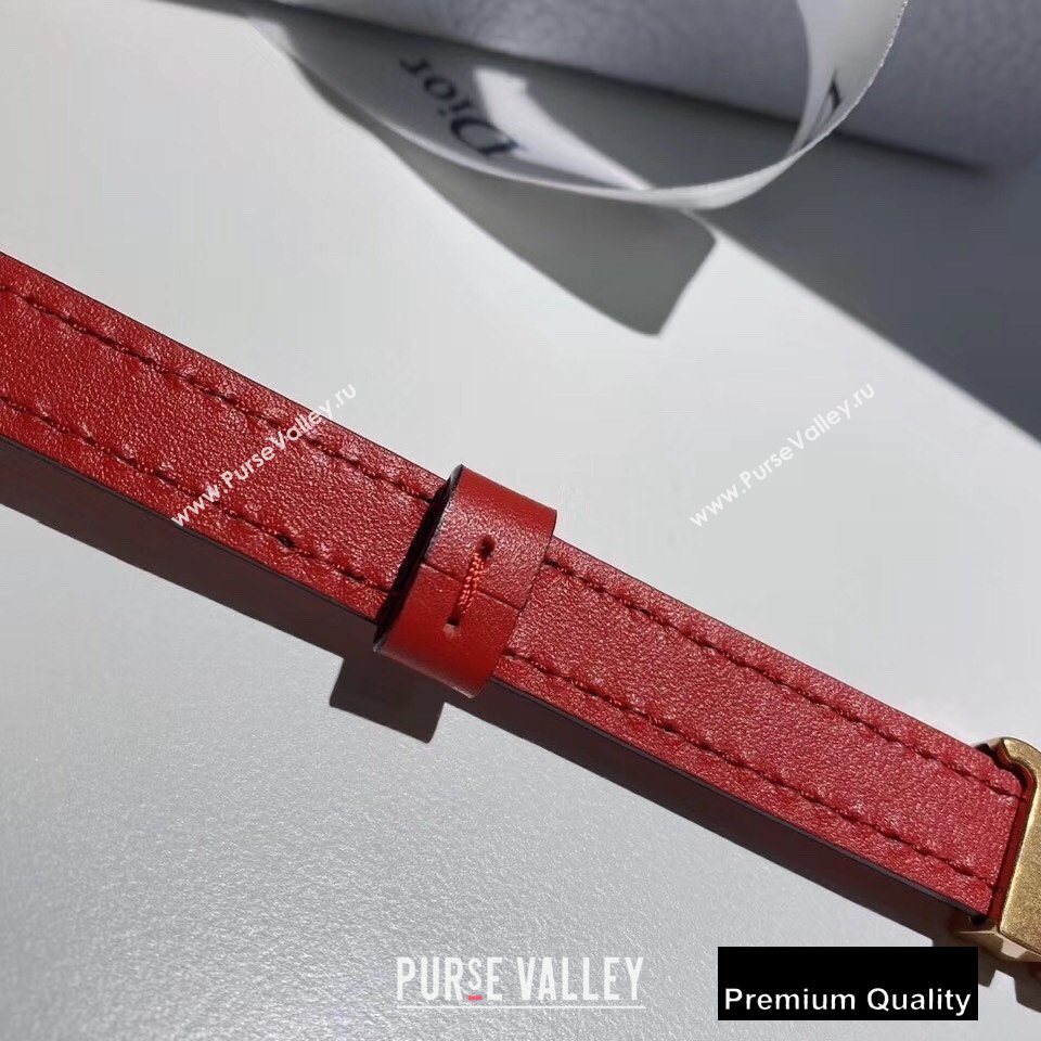 Dior Width 1.5cm Belt D04 (senjia-200812d04)