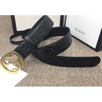 Gucci Width 4cm Belt G56 (senjia-20081156)