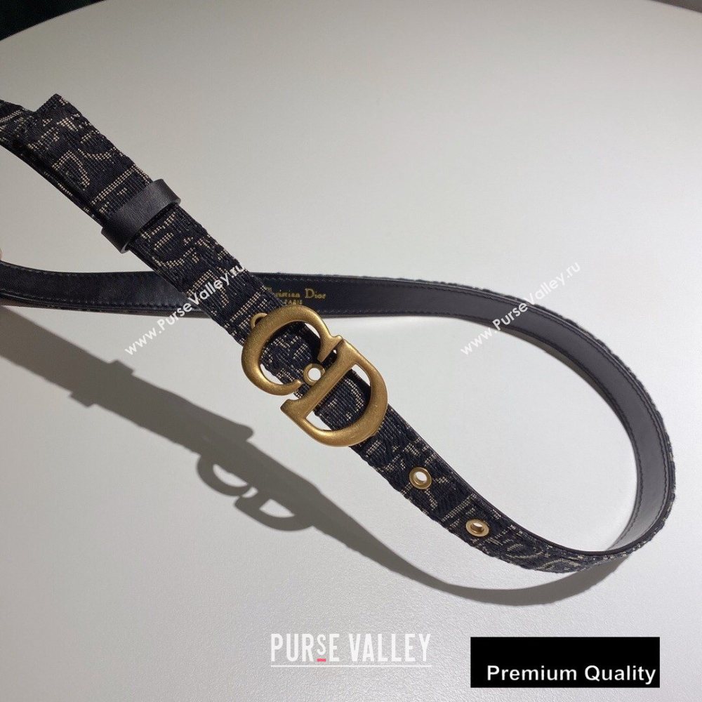 Dior Width 2cm Belt D12 (senjia-200812d12)