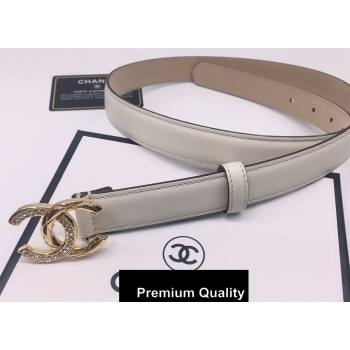 Chanel Width 2.5cm Belt CH06 (senjia-20081177)