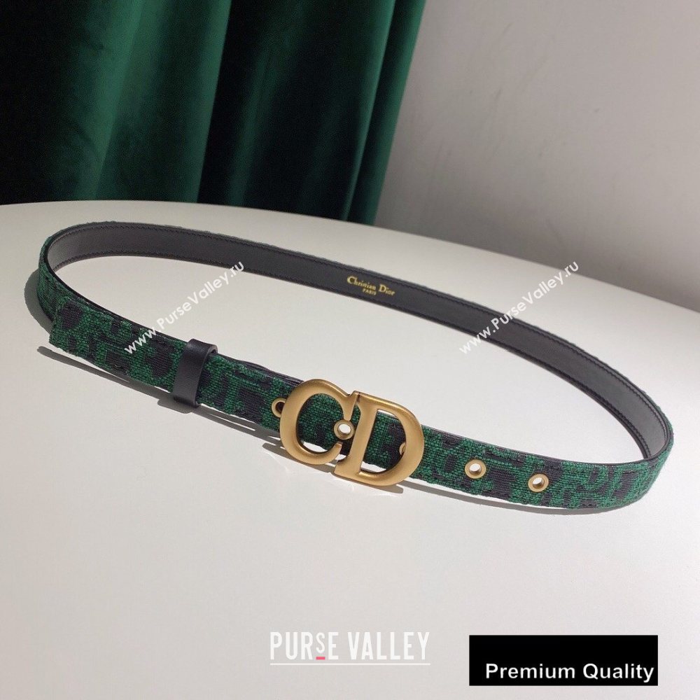 Dior Width 2cm Belt D15 (senjia-200812d15)