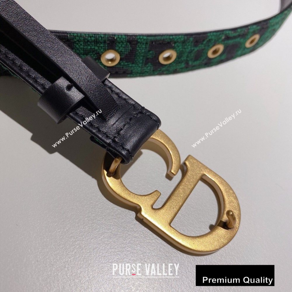 Dior Width 2cm Belt D15 (senjia-200812d15)