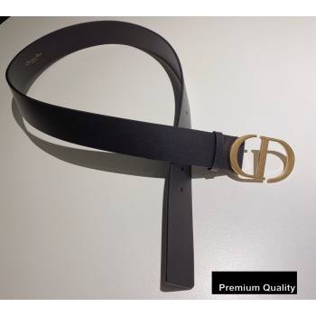 Dior Width 4cm Belt D16 (senjia-200812d16)