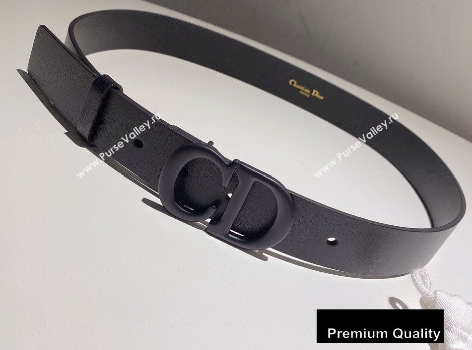 Dior Width 3cm Belt D22 (senjia-200812d22)