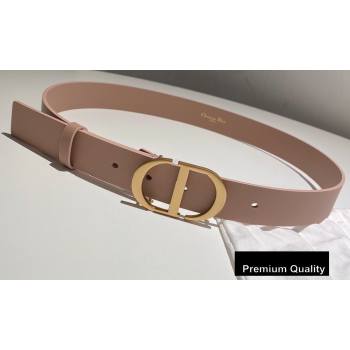 Dior Width 3cm Belt D20 (senjia-200812d20)