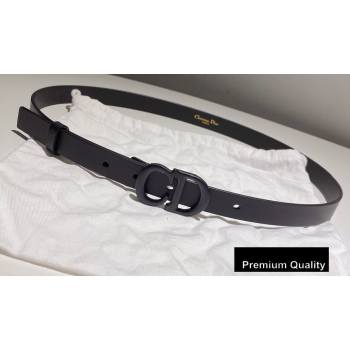 Dior Width 2cm Belt D27 (senjia-200812d27)