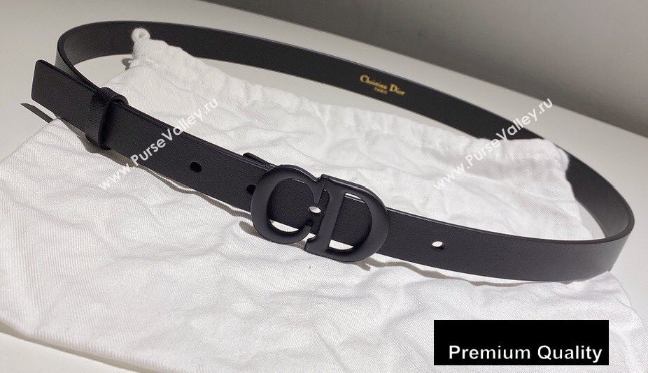 Dior Width 2cm Belt D27 (senjia-200812d27)